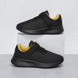 PlayFit – Bequem und trendy – Mesh-Laufschuhe