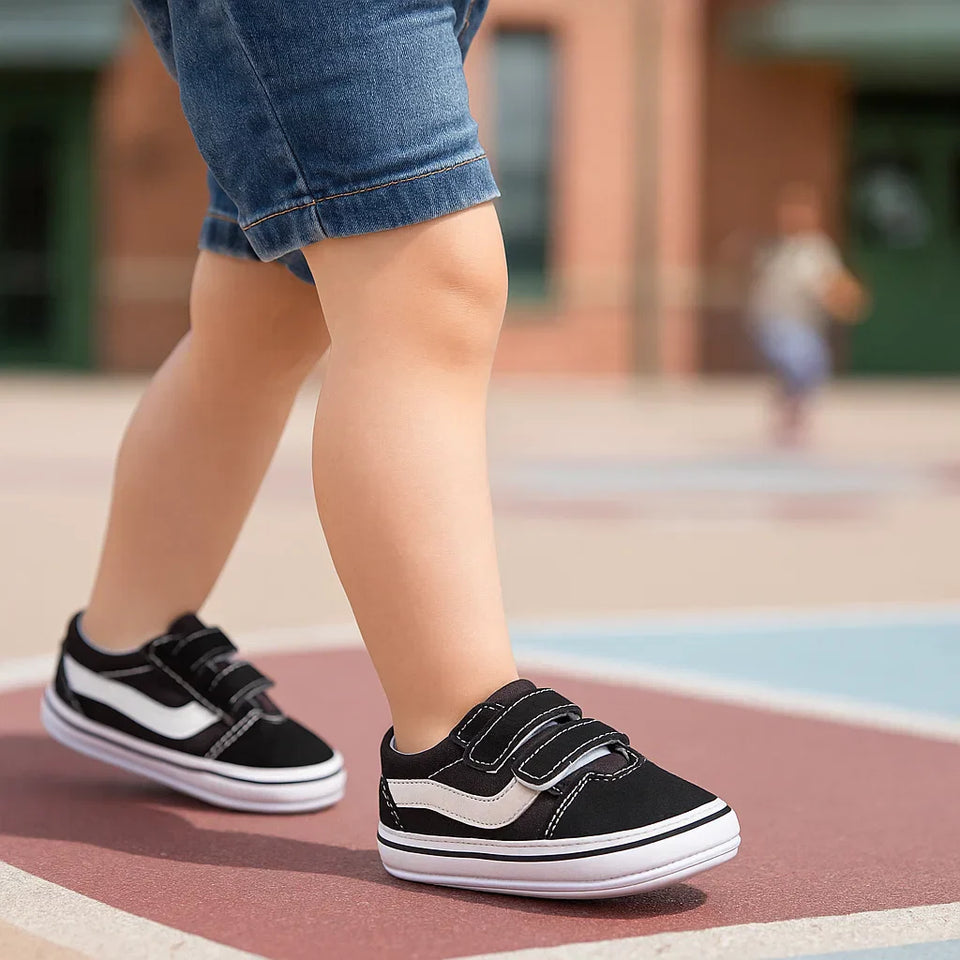 LittleTrend – Süß & sicher – Baby-Sneakers