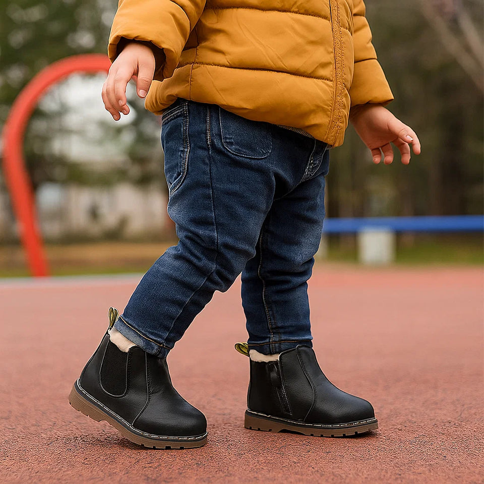 StyleWalk – Stilvoll und bequem – Chelsea Boots