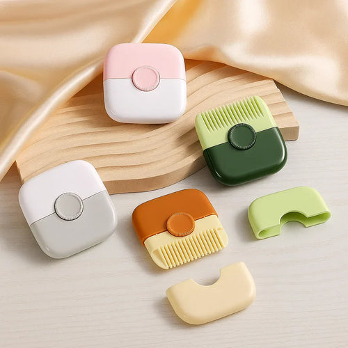 StyleTrim – Präzision & Sanftheit – 2-in-1-Haarschneider