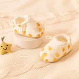 TinyTrend – Modisch & leicht - Schuhe für Neugeborene