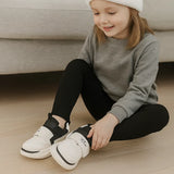 KidStride – Trendy & Funktional – Sneakers mit Klettverschluss