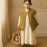 FleeceWear – Bequem & modern – Bodywarmer