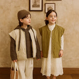 FleeceWear – Bequem & modern – Bodywarmer