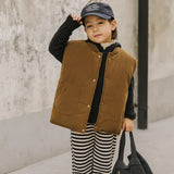 FleeceWear – Bequem & modern – Bodywarmer