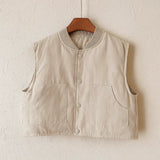 FleeceWear – Bequem & modern – Bodywarmer