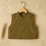 FleeceWear – Bequem & modern – Bodywarmer