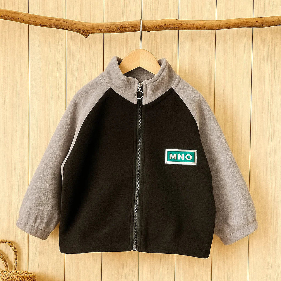 NordSoft – Bequem & isolierend – Lammwolle "Look & Feel" Strickjacke