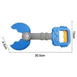 Beach Claw Toy™ – Gekritzelter Hummer - Sandgreifer