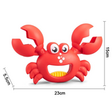 Beach Claw Toy™ – Gekritzelter Hummer - Sandgreifer