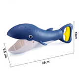 Beach Claw Toy™ – Gekritzelter Hummer - Sandgreifer