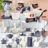Beach Set™ - Förderung von Kreativität und Geschicklichkeit - Strandspaß-Set für Kinder