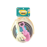 Foldable Beach Toys™ – Sommer-Sand-Spaß - Strand-Set für Kinder