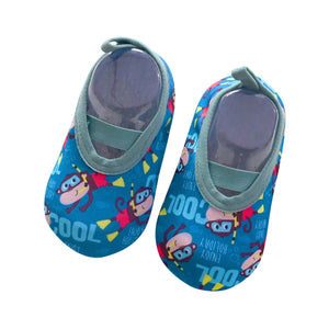 Mini Fashion™ - Sicherer Strandspaß - Wasserschuhe für Kinder