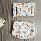 ComfortSeat – Weich & Stabil – Kinderstuhlkissen