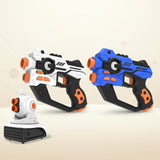 BattleBeam – Action & Spaß – Laser Tag