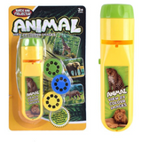 Glow Tales™ – Gute-Nacht-Bilder - Spielzeug-Projektions-Taschenlampe