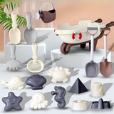 Beach Set™ - Förderung von Kreativität und Geschicklichkeit - Strandspaß-Set für Kinder