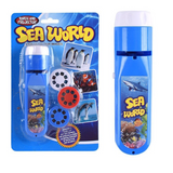 Glow Tales™ – Gute-Nacht-Bilder - Spielzeug-Projektions-Taschenlampe