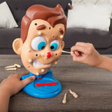 Pimple Popper Game™ - Pubertäre Freude - Familienspiel