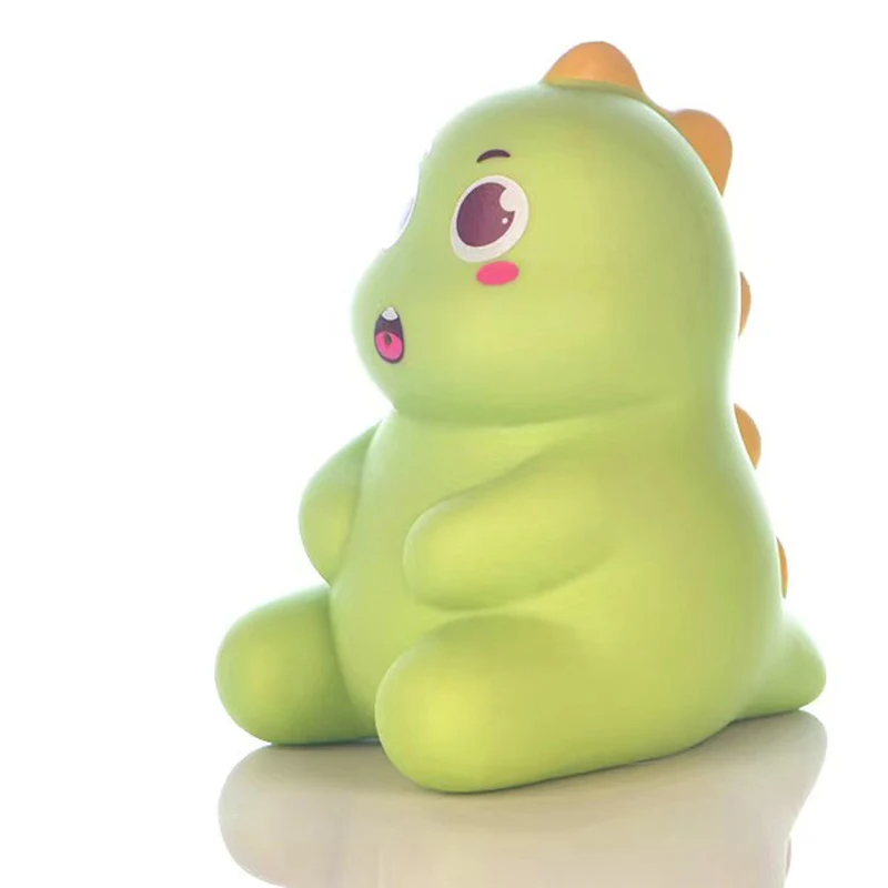 Bath Buddies™ – Verrückte Tierdusche – Badespielzeug Wasserpistole