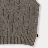 CozyWool – Warm & bequem – Kinderpullover aus feiner Wollmischung