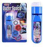 Glow Tales™ – Gute-Nacht-Bilder - Spielzeug-Projektions-Taschenlampe