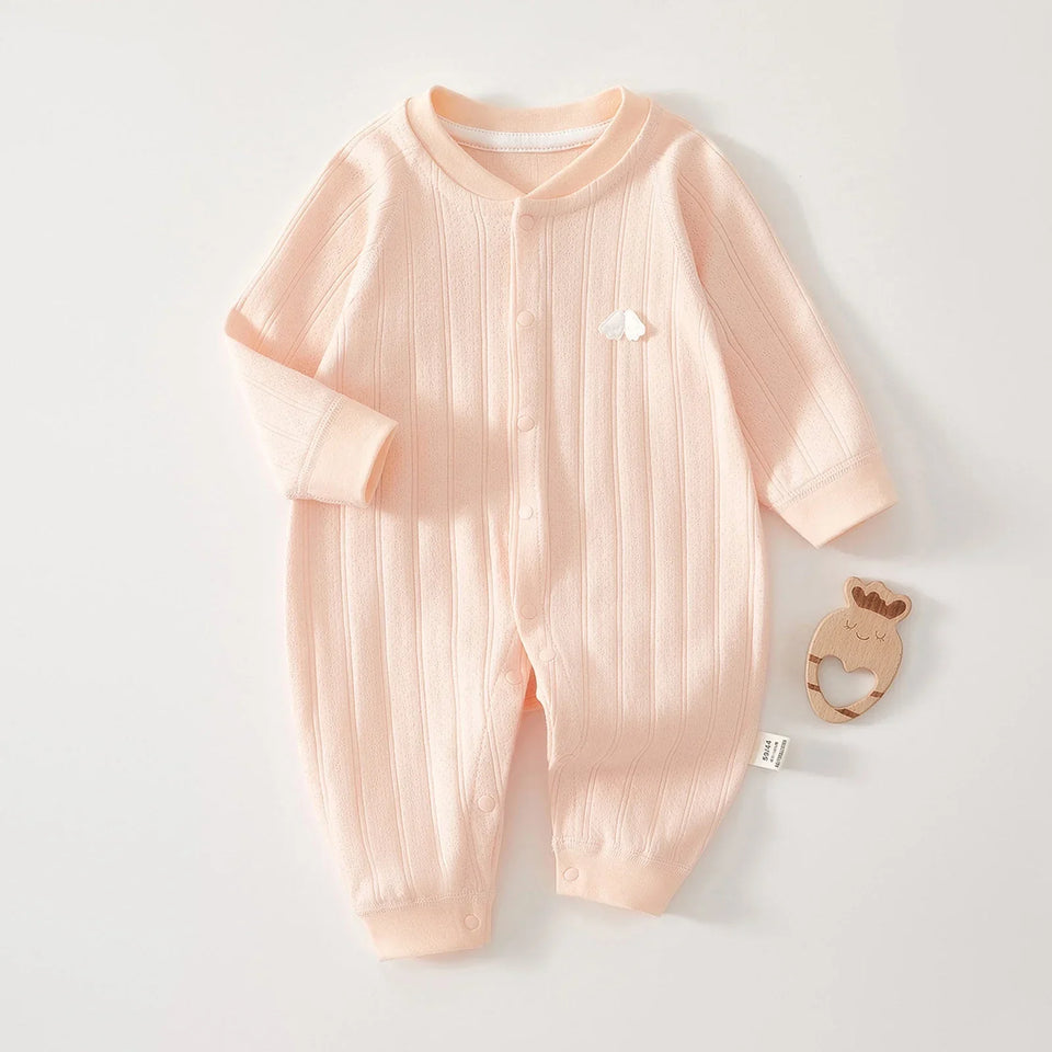 Mini Fashion™ - Gemütlich & Komfortabel - Baby-Pyjama