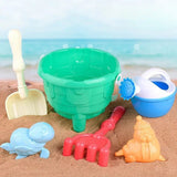 Beach Fun Set™ – Sommer-Sand-Spaß - Strandspielzeug-Set