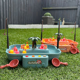 SplashCatch – Motorik & Spaß - Entenküken-Angelspiel