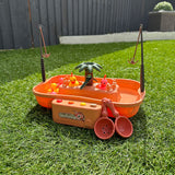 SplashCatch – Motorik & Spaß - Entenküken-Angelspiel