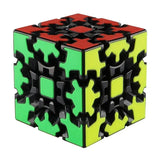 Magic Cube Puzzle™ - Drehen, Staunen & Lösen - Puzzle