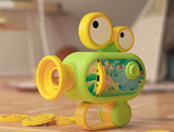 Story Projector™ – Magisches Licht-Abenteuer - Projektor-Taschenlampe