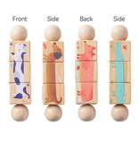 Woods™ - Drehen & Lernen - Drehrätsel für Kleinkinder