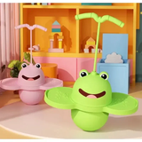PlayLeap – Balance & Energie – Frosch-Pogo-Stick