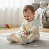 SnuggleKitty – Wärme & Geborgenheit – Katzen-Hausschuhe für Kinder
