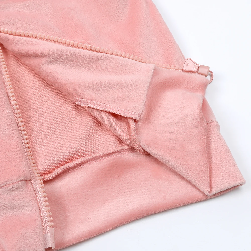 Mini Fashion™ – Weich und warm – Jogginganzug