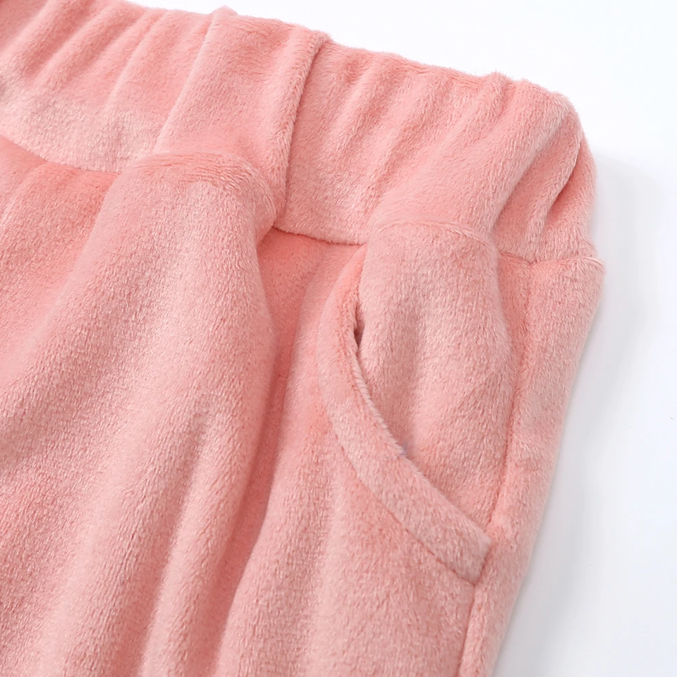 Mini Fashion™ – Weich und warm – Jogginganzug