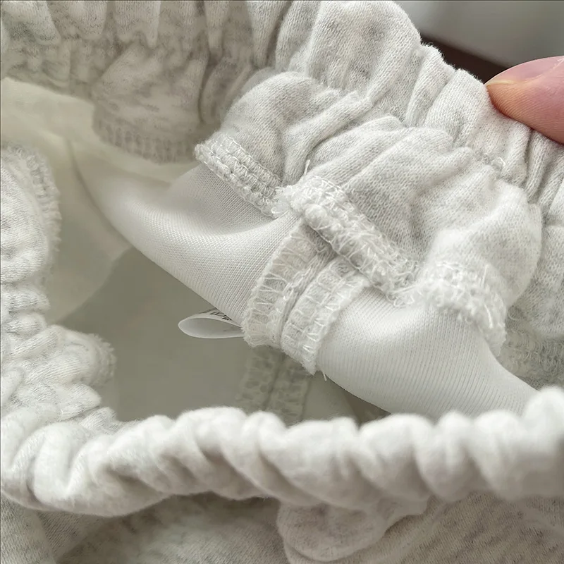 Mini Fashion™ - Modisch & weich - Relax Outfit für Kinder