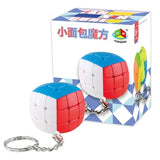 Magic Cube Puzzle™ - Drehen, Staunen & Lösen - Puzzle