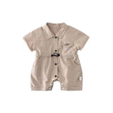 Mini Fashion™ - Hart & Sommerlich - Baby-Overall