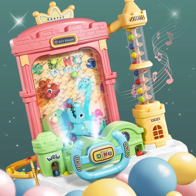 Mini Claw Machine – Greifen und gewinnen – Spielzeugautomat