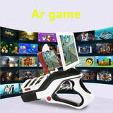 ARPlay Gun – Clever & unterhaltsam – Interaktives Schießspiel