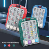 RhythmIQ – Educatief & Spannend – Muzikale Reflextrainer