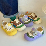 Mini Fashion™ - Stylisch & bequem - Trendige Kindersandalen