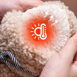 FurStep – Bequem & stilvoll – Winterstiefel mit warmem Fellfutter