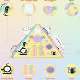 LearnPyramid – Pädagogisch & Kreativ – Montessori-Spieletour