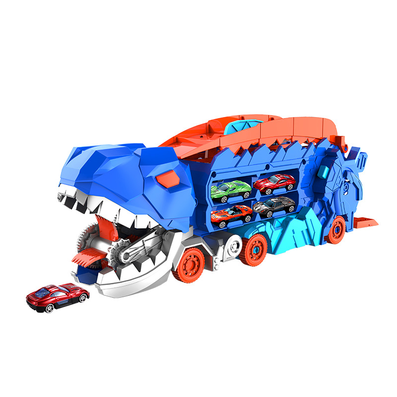 Dino Car™ - Dino Power - Dino Spielzeugauto