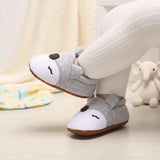 Cute Baby Crib Shoes – Süß & bequem – Babyschuhe