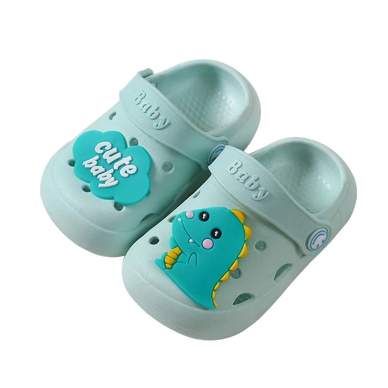 Mini Fashion™ - Atmungsaktives Design - Kinder Slipper